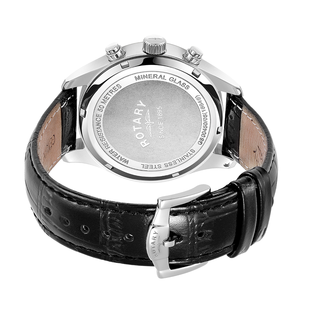 Rotary Chronograph 1977 Watch - GS00450/05