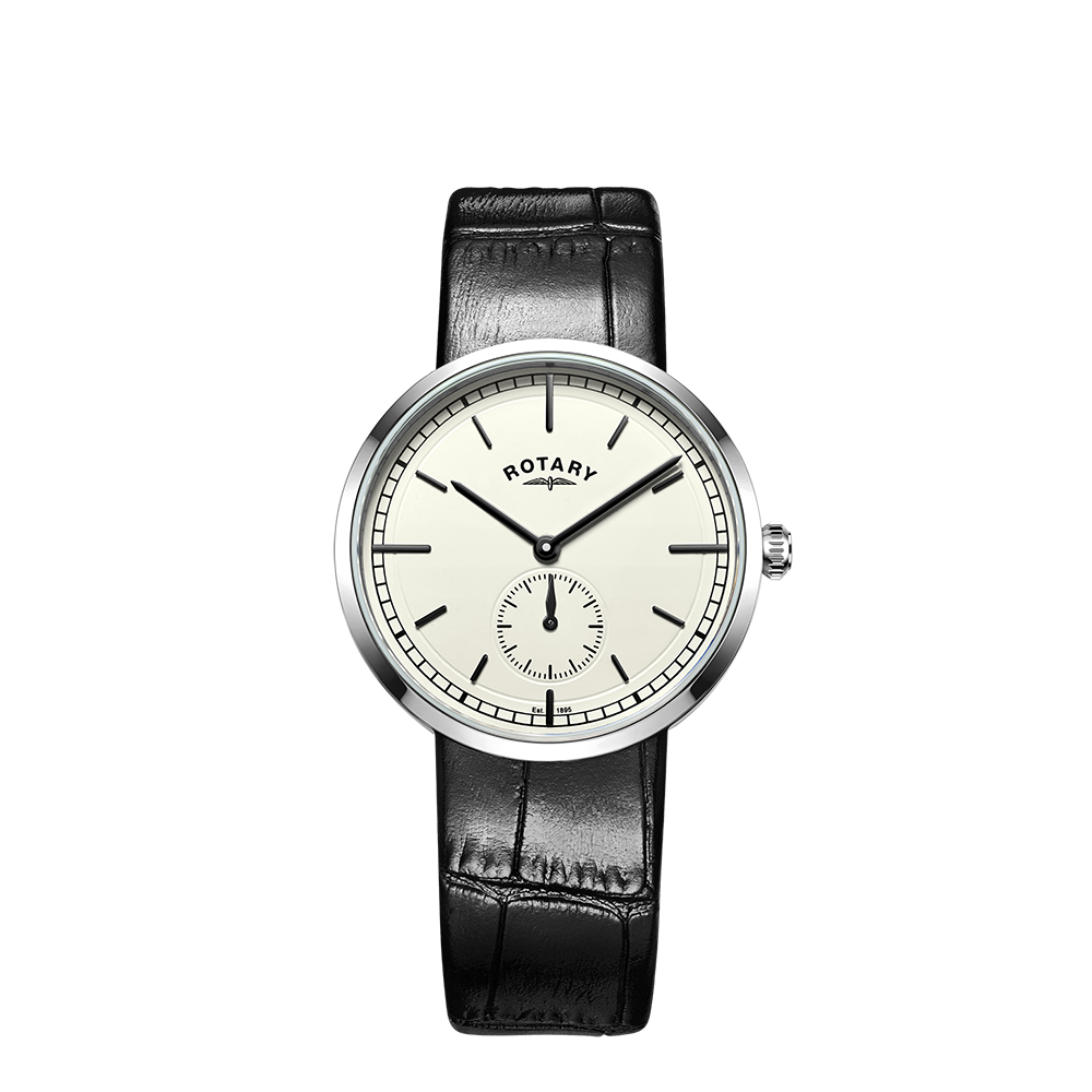 Rotary Traditional Watch - GS05060/32