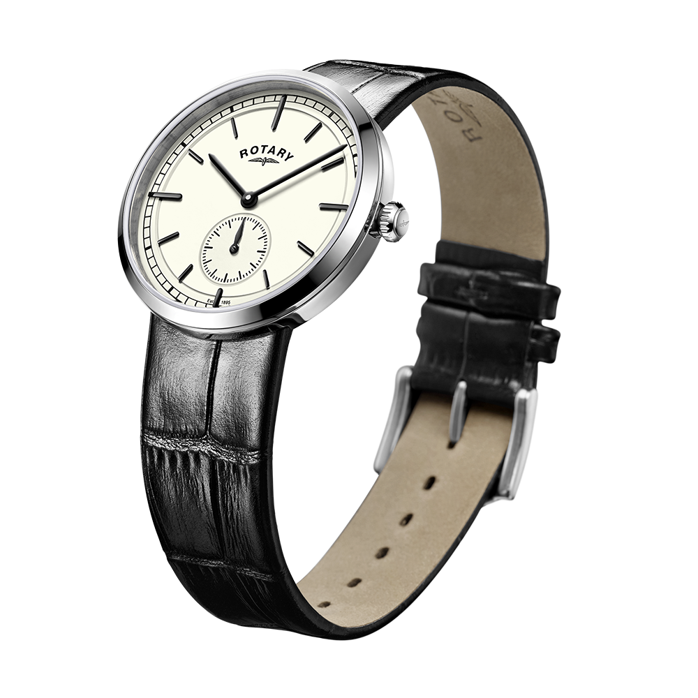Rotary Traditional Watch - GS05060/32