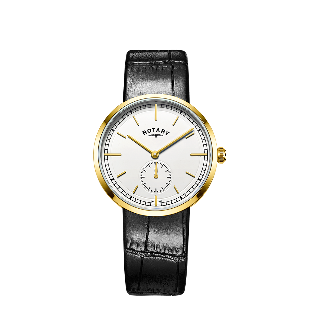 Rotary Traditional Watch - GS05062/02