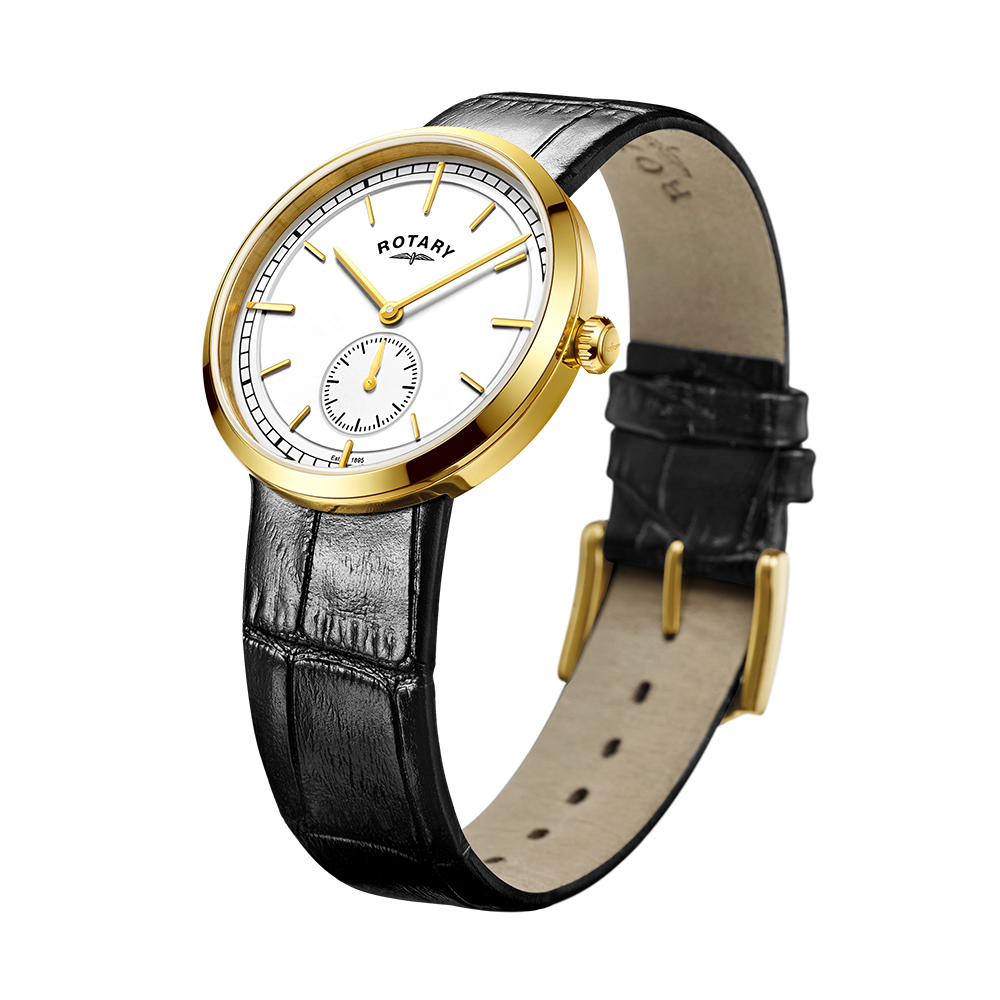 Rotary Traditional Watch - GS05062/02