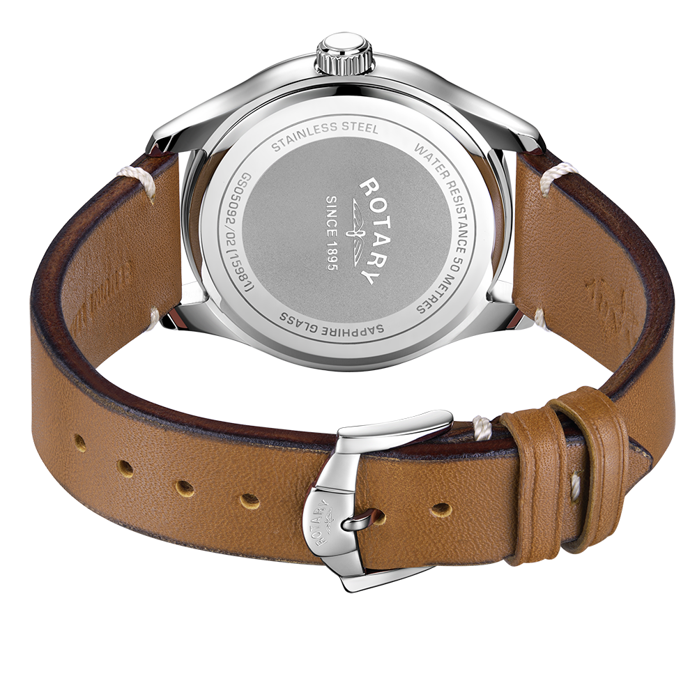 Rotary Contemporary Watch - GS05092/02