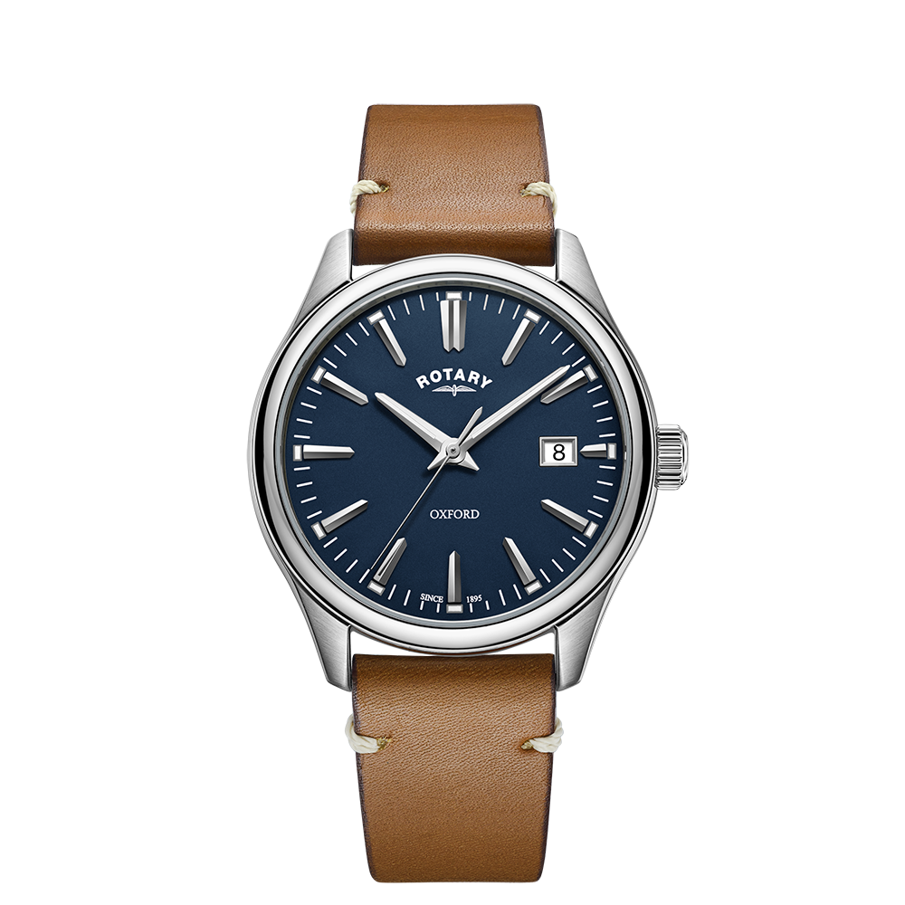 Rotary Contemporary Watch - GS05092/05