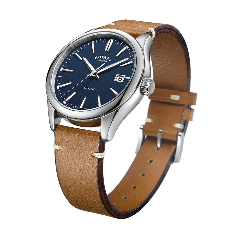 Rotary Contemporary Watch - GS05092/05