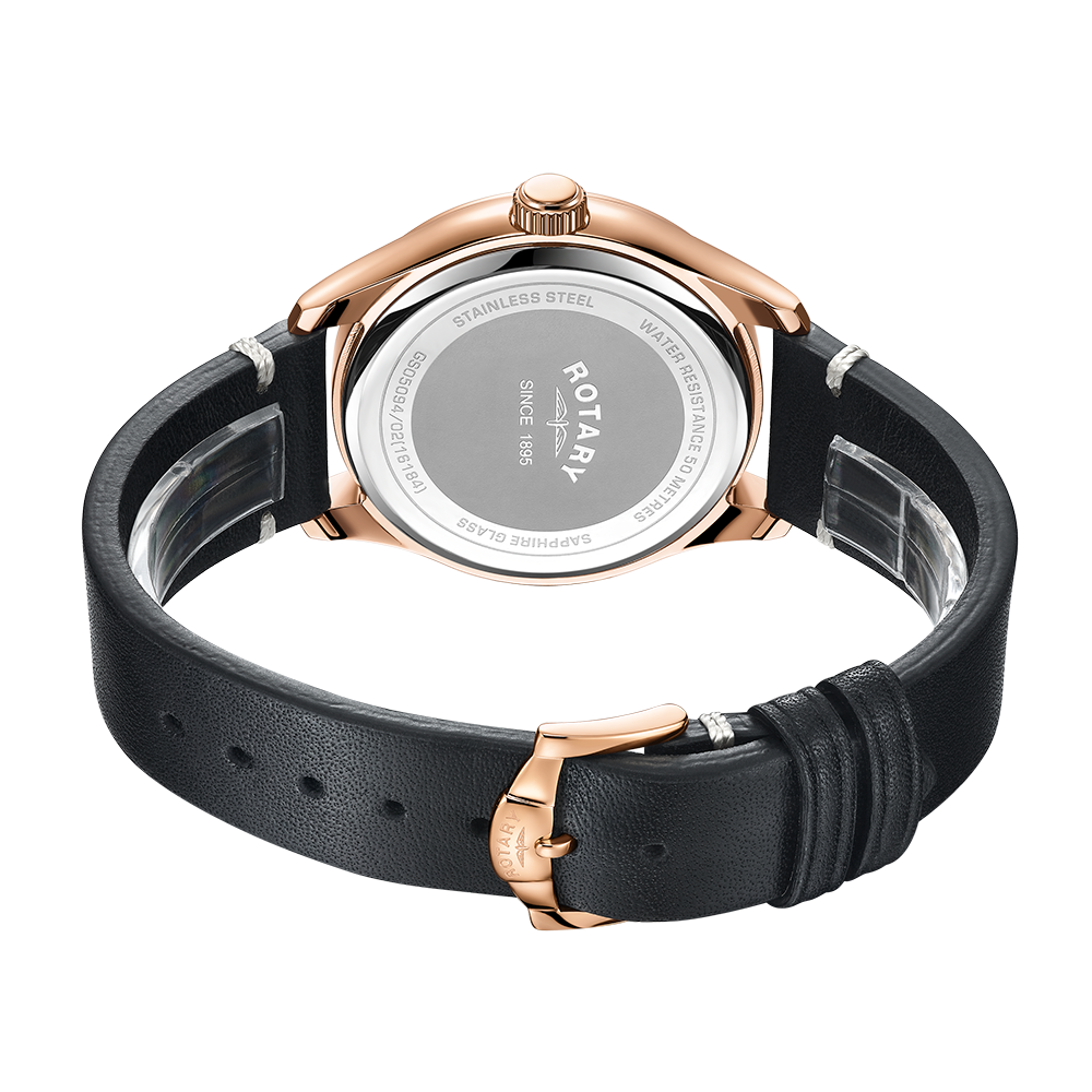 Rotary Contemporary Watch - GS05094/02