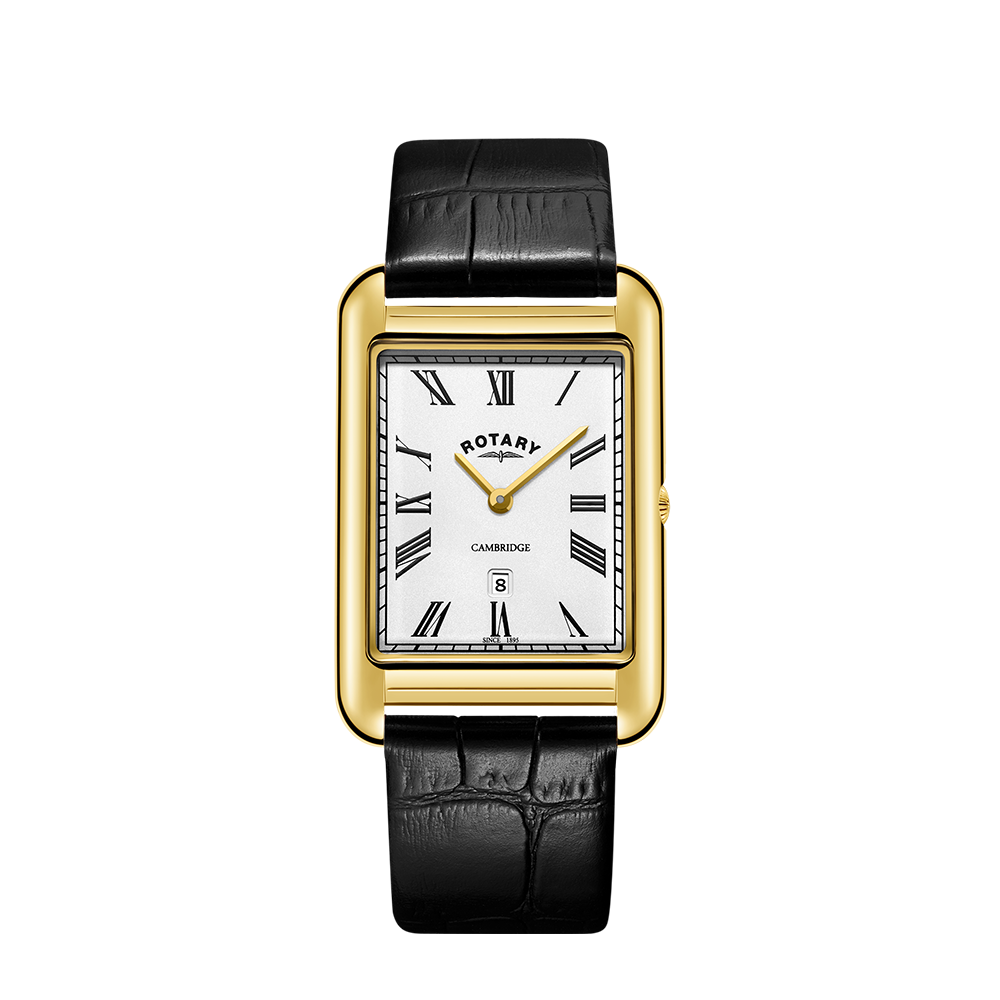 Rotary Dress Watch - GS05283/01