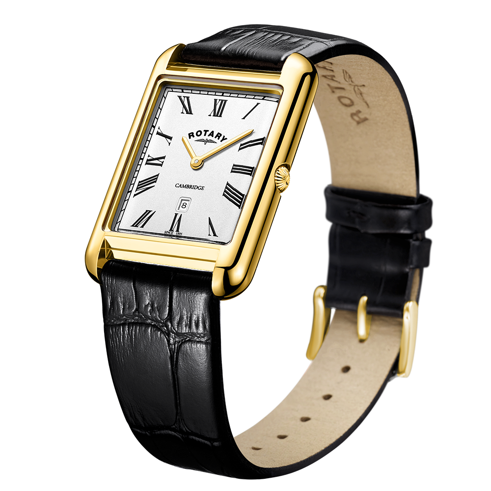 Rotary Dress Watch - GS05283/01