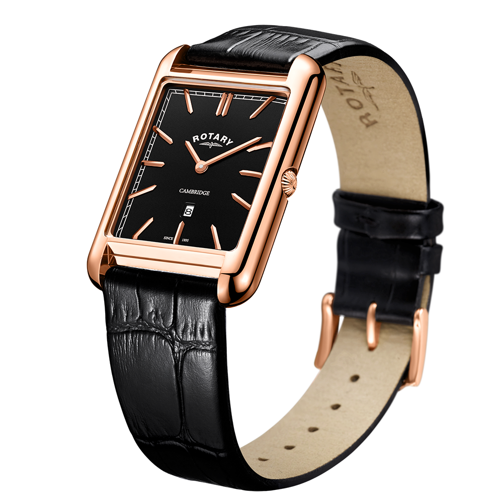 Rotary Dress Watch - GS05284/04