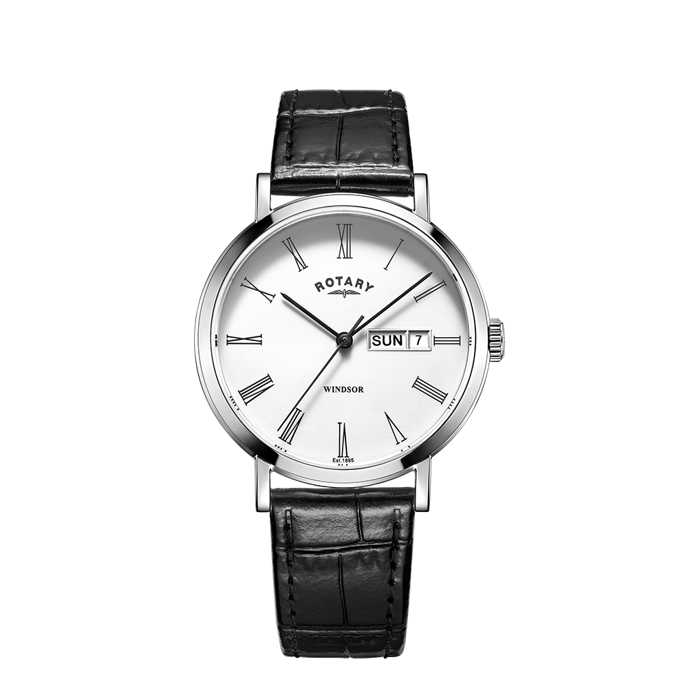 Rotary Dress Watch - GS05300/01