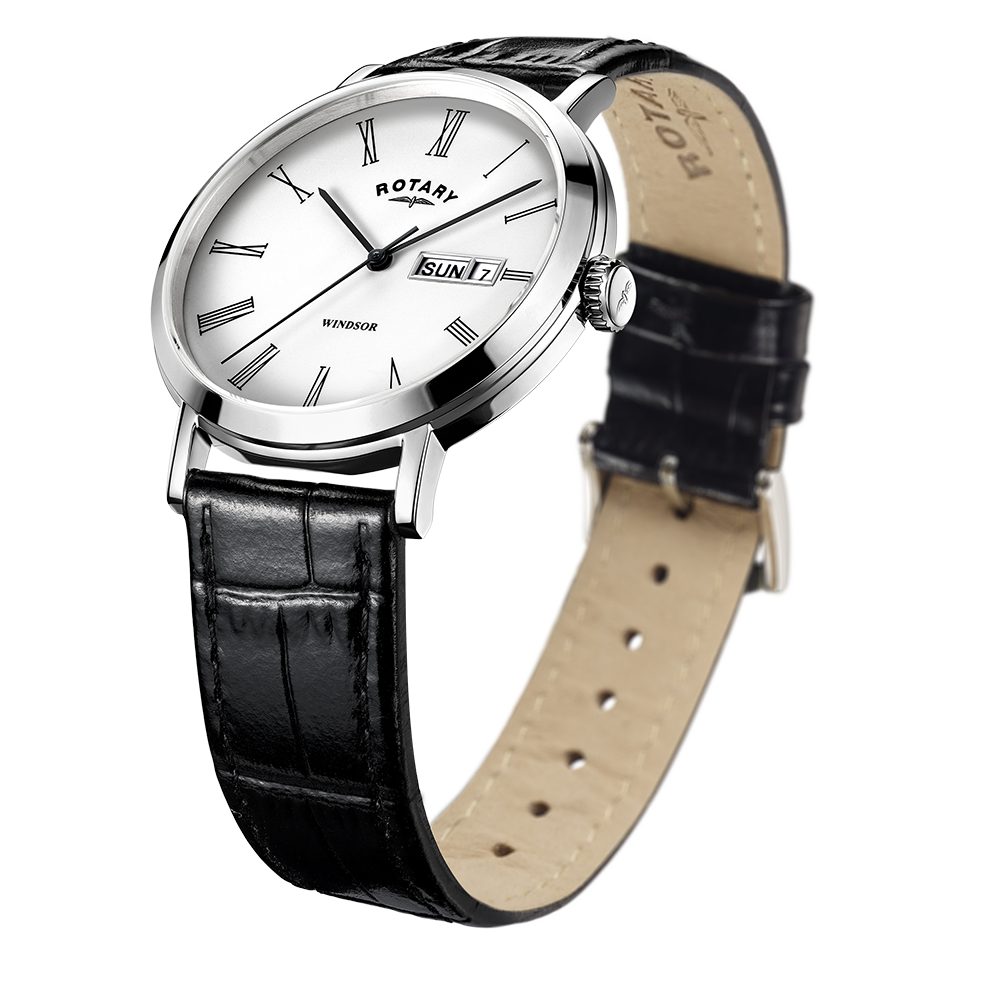 Rotary Dress Watch - GS05300/01