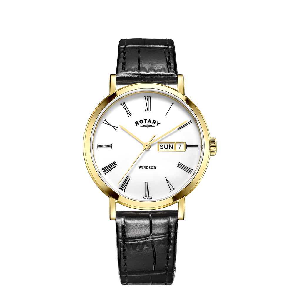Rotary Dress Watch - GS05303/01