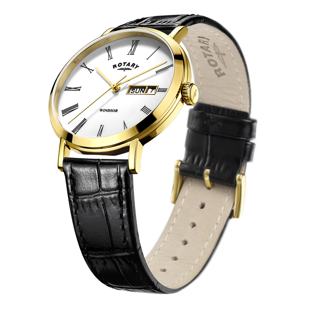 Rotary Dress Watch - GS05303/01