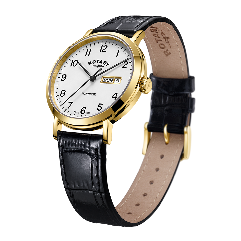 Rotary Dress Watch - GS05303/18