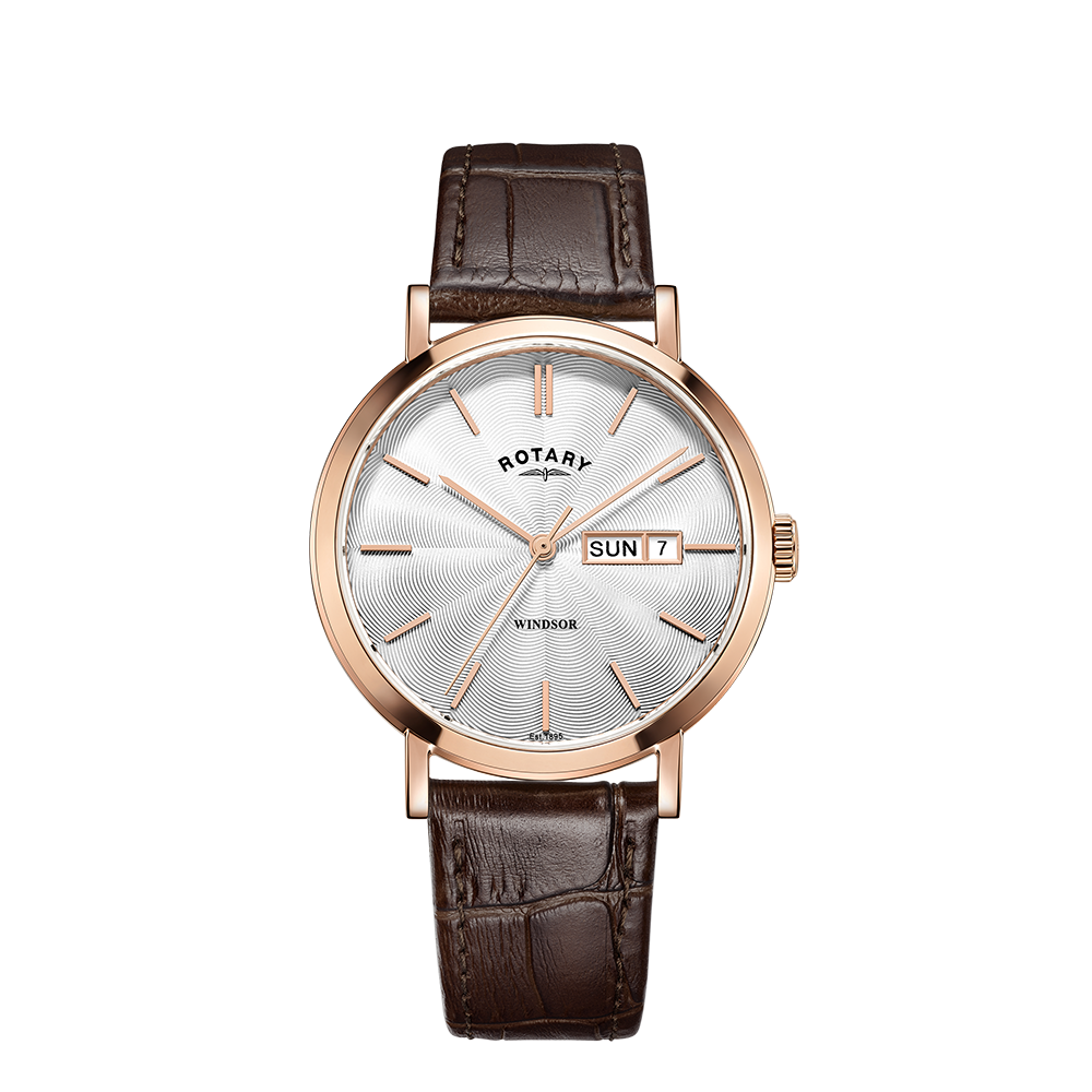 Rotary Dress Watch- GS05304/02