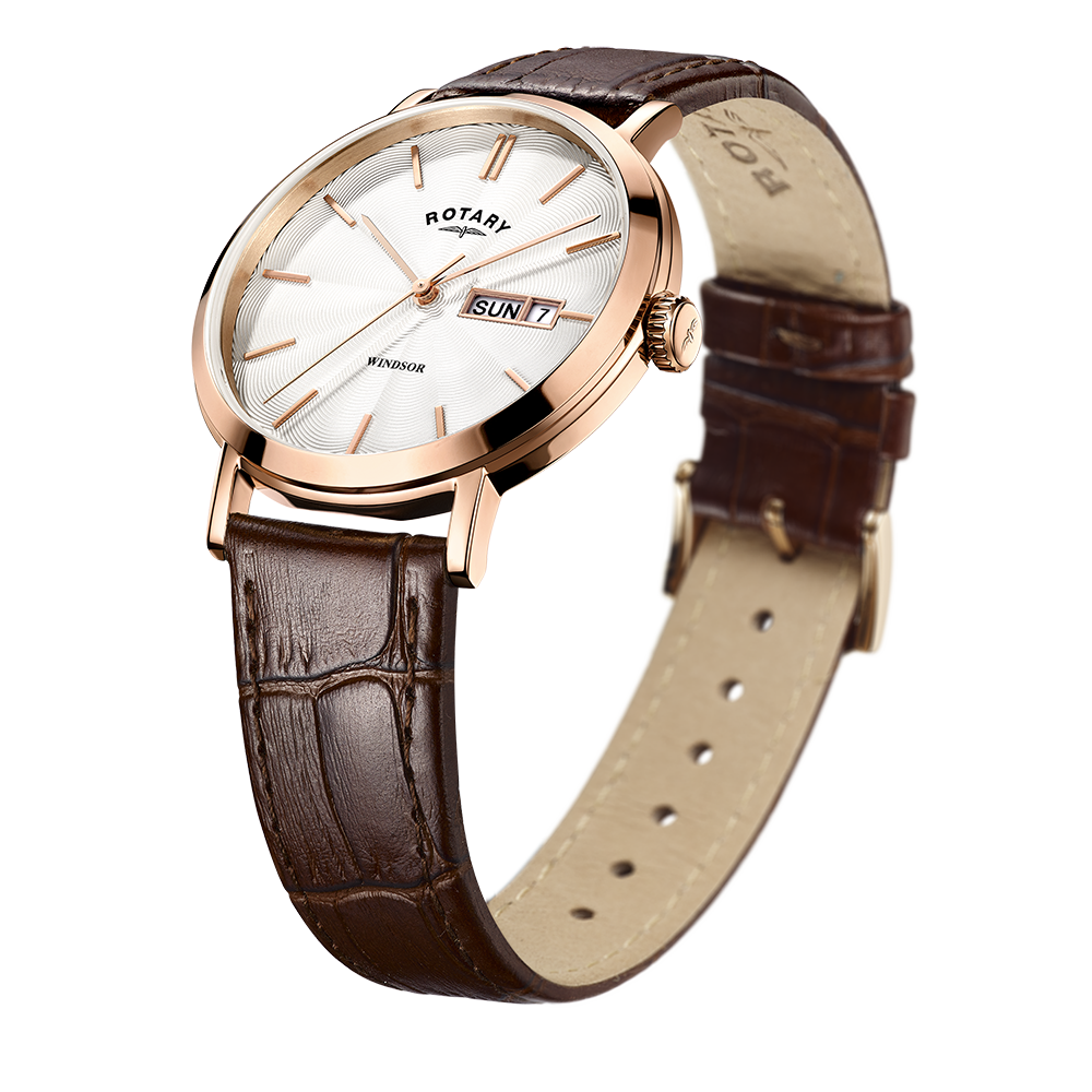Rotary Dress Watch- GS05304/02