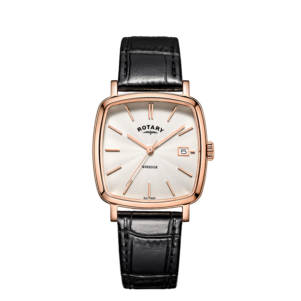 Rotary Dress Watch - GS05309/01