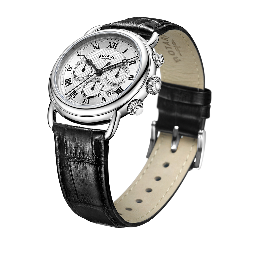 Rotary Traditional Chronograph Watch - GS05330/21