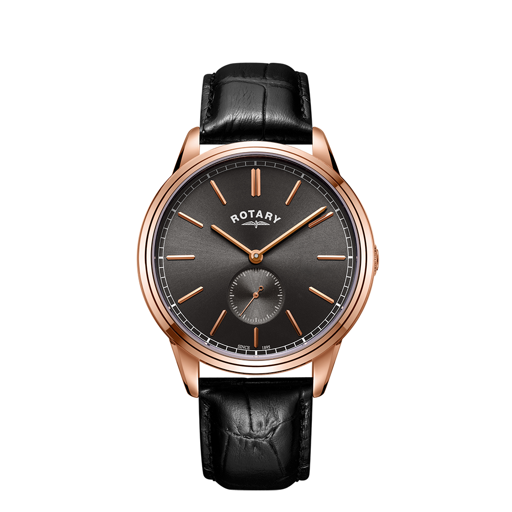 Rotary Dress Watch - GS05364/20
