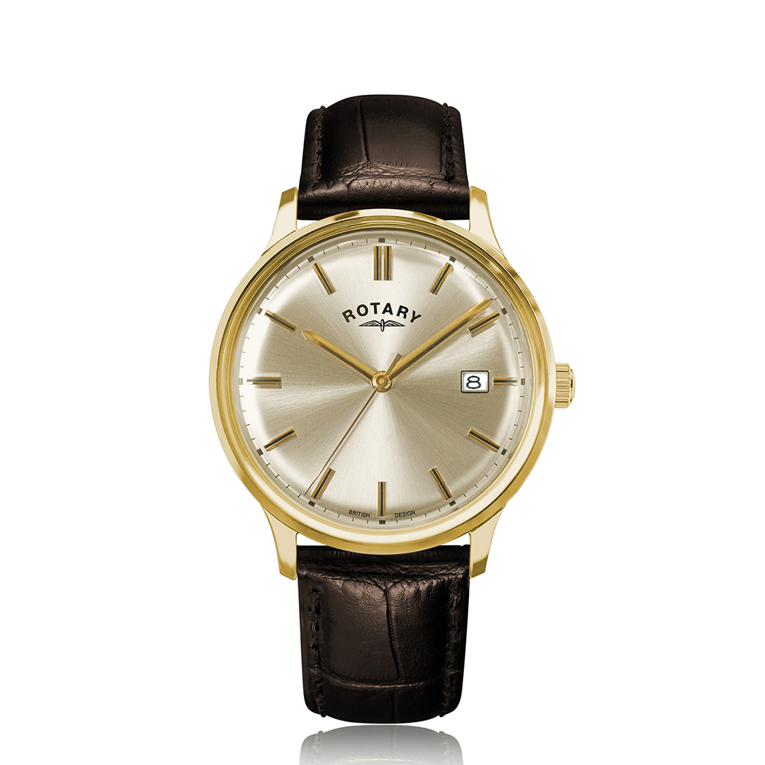 Rotary RW 1895 Watch - GS05403/03