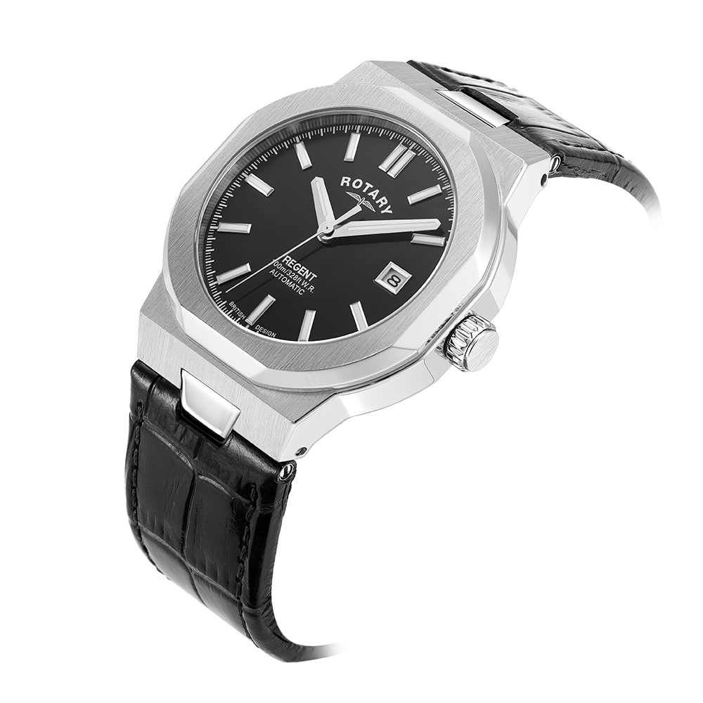 Rotary Sport Automatic Watch - GS05410/04