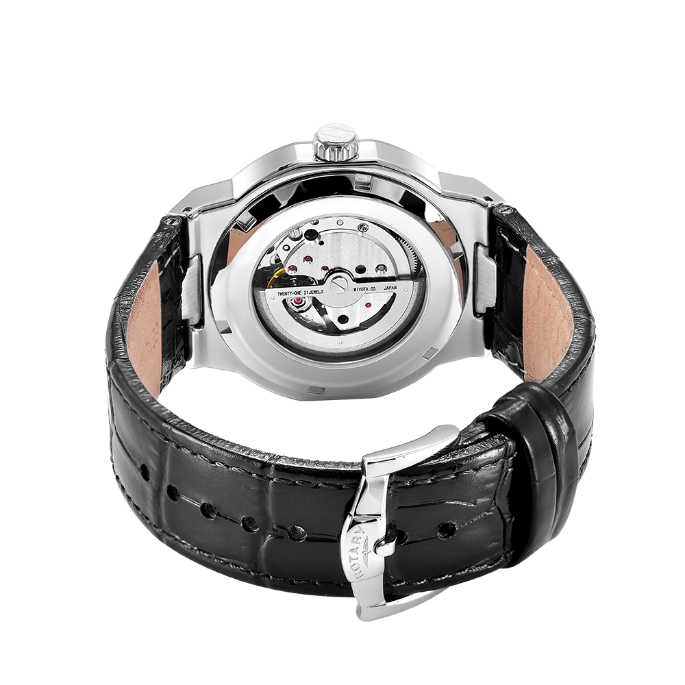 Rotary Sport Automatic Watch - GS05410/04