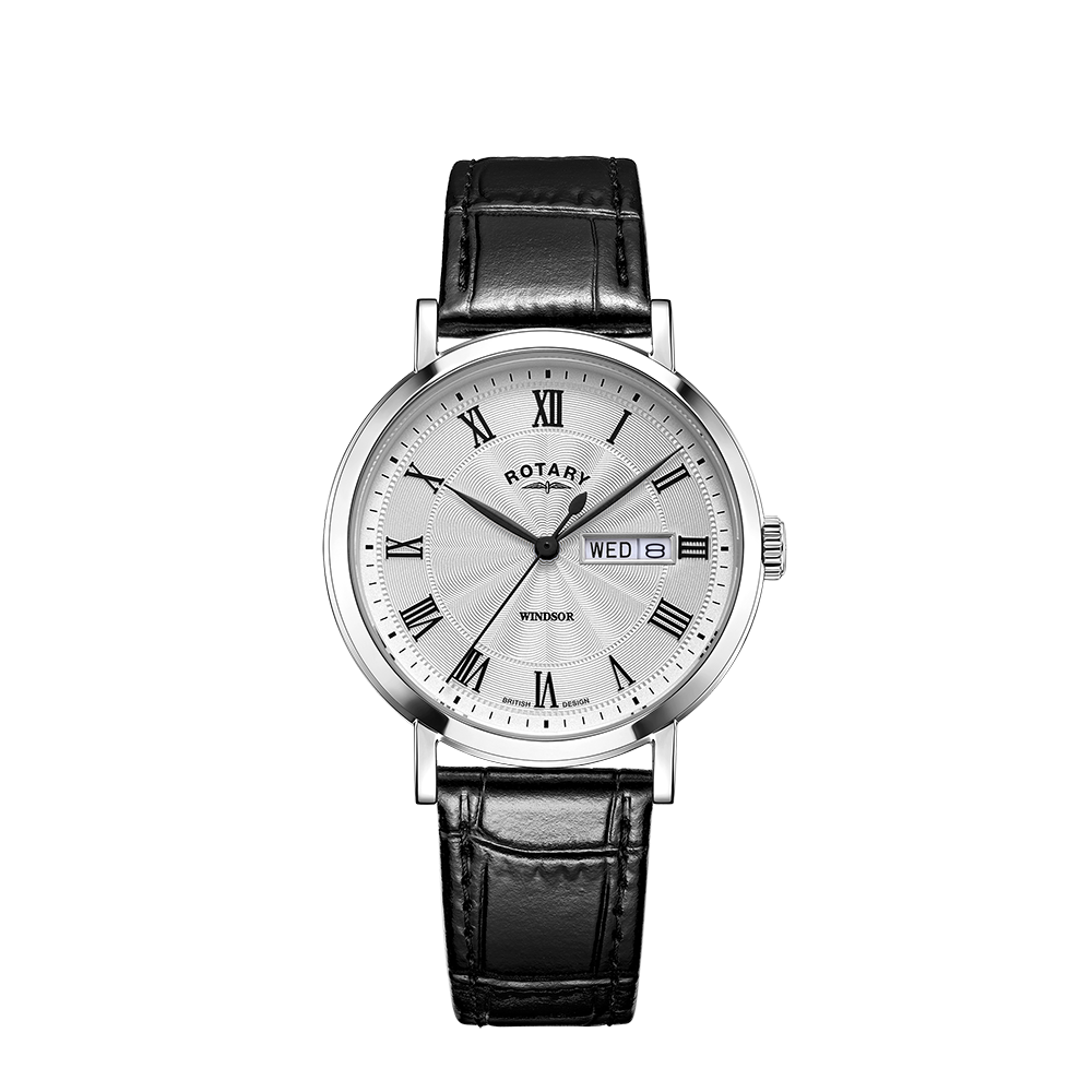 Rotary Dress Watch - GS05420/01