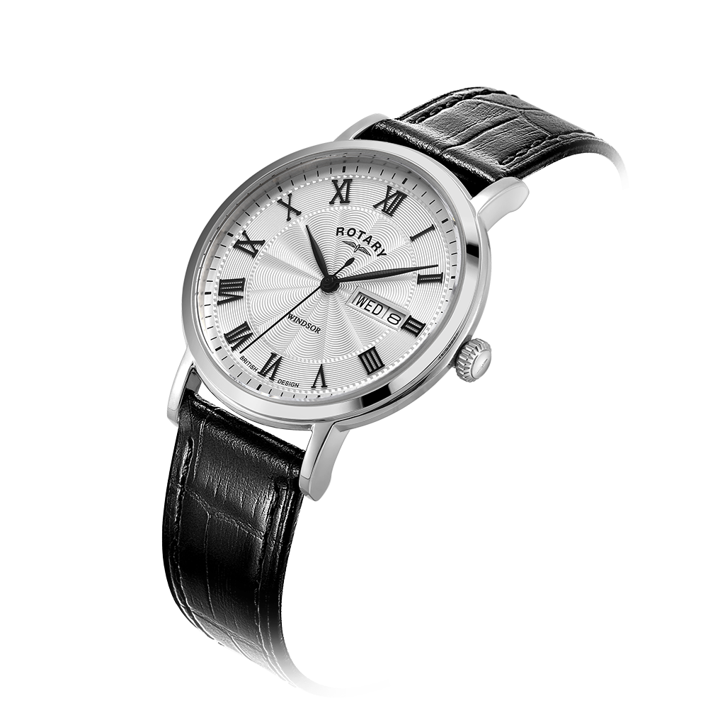 Rotary Dress Watch - GS05420/01