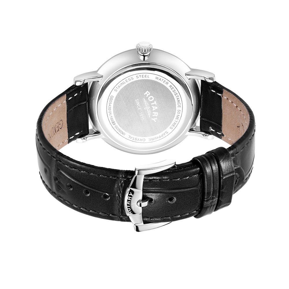 Rotary Dress Watch - GS05420/01