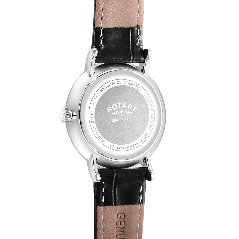 Rotary Dress Watch - GS05420/01