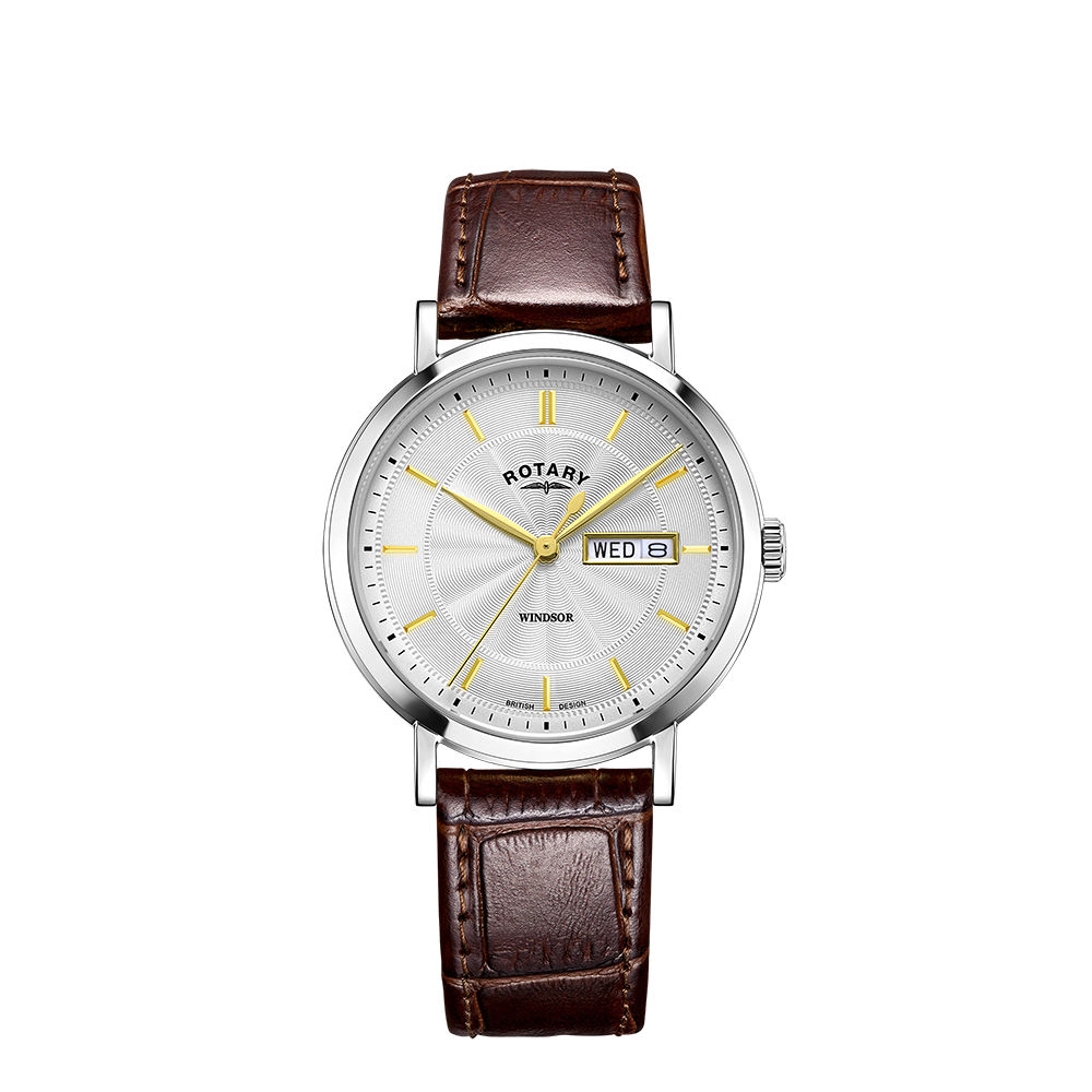 Rotary Dress Watch - GS05420/02