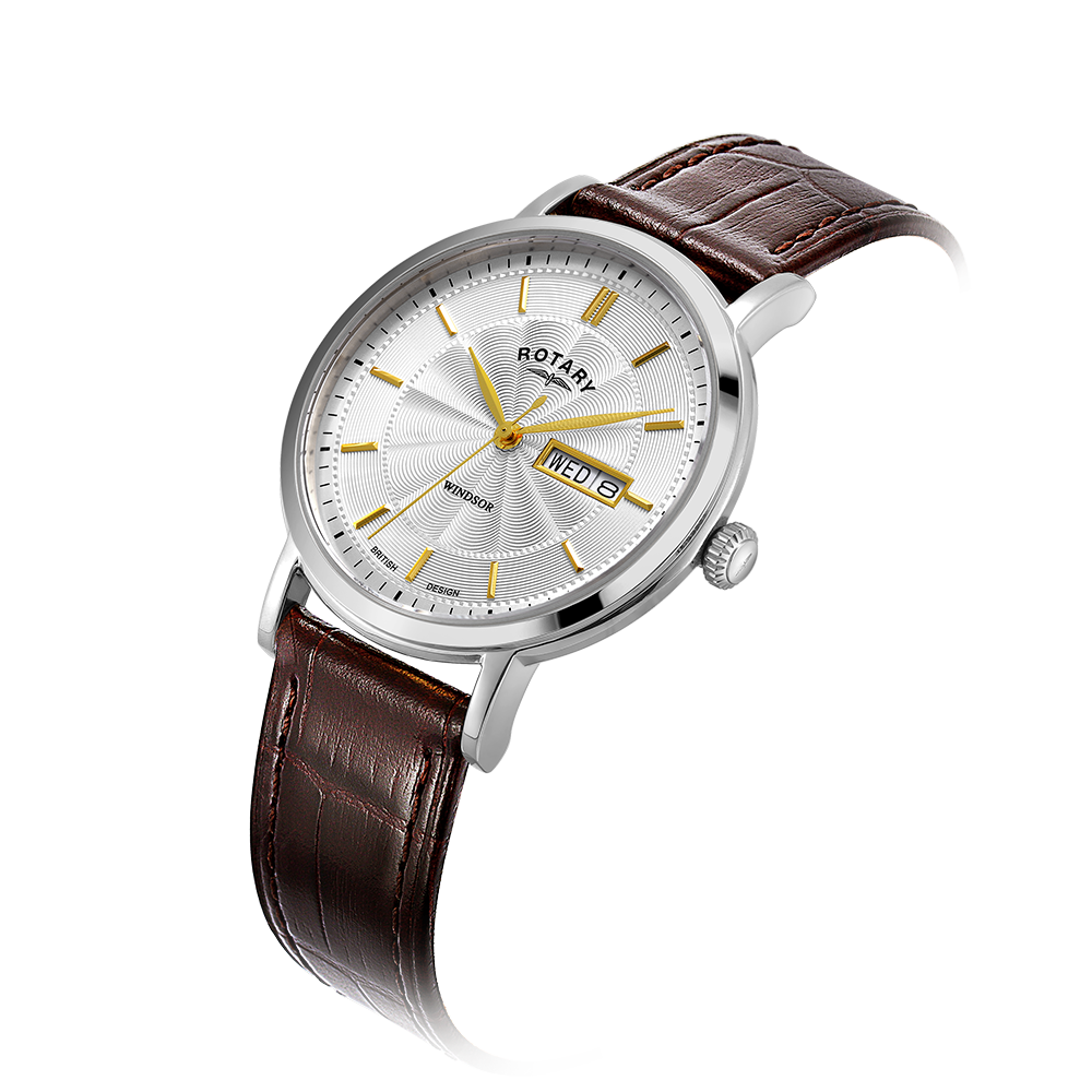 Rotary Dress Watch - GS05420/02