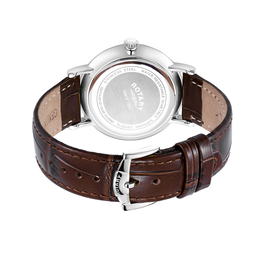 Rotary Dress Watch - GS05420/02
