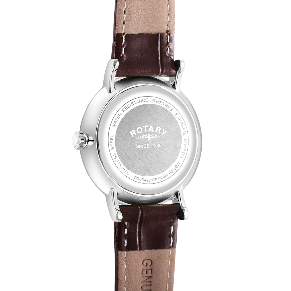 Rotary Dress Watch - GS05420/02