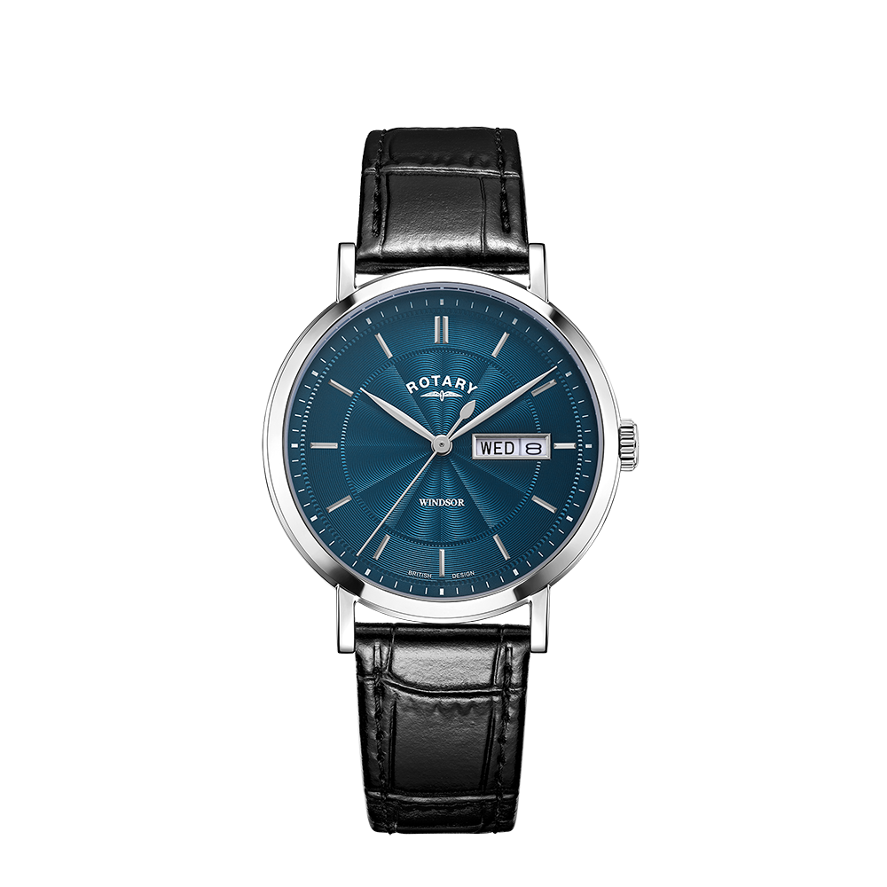 Rotary Dress Watch - GS05420/05