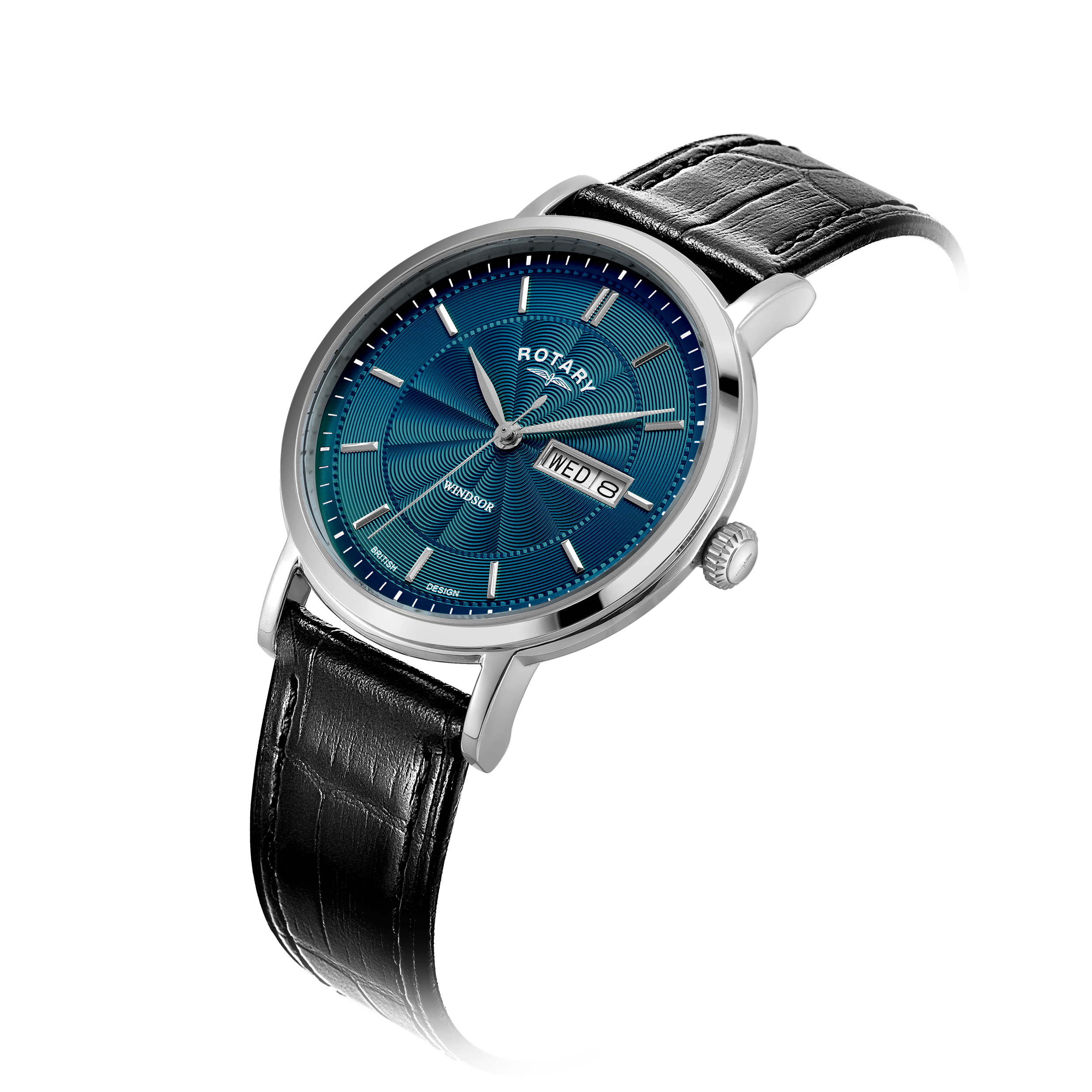 Rotary Dress Watch - GS05420/05