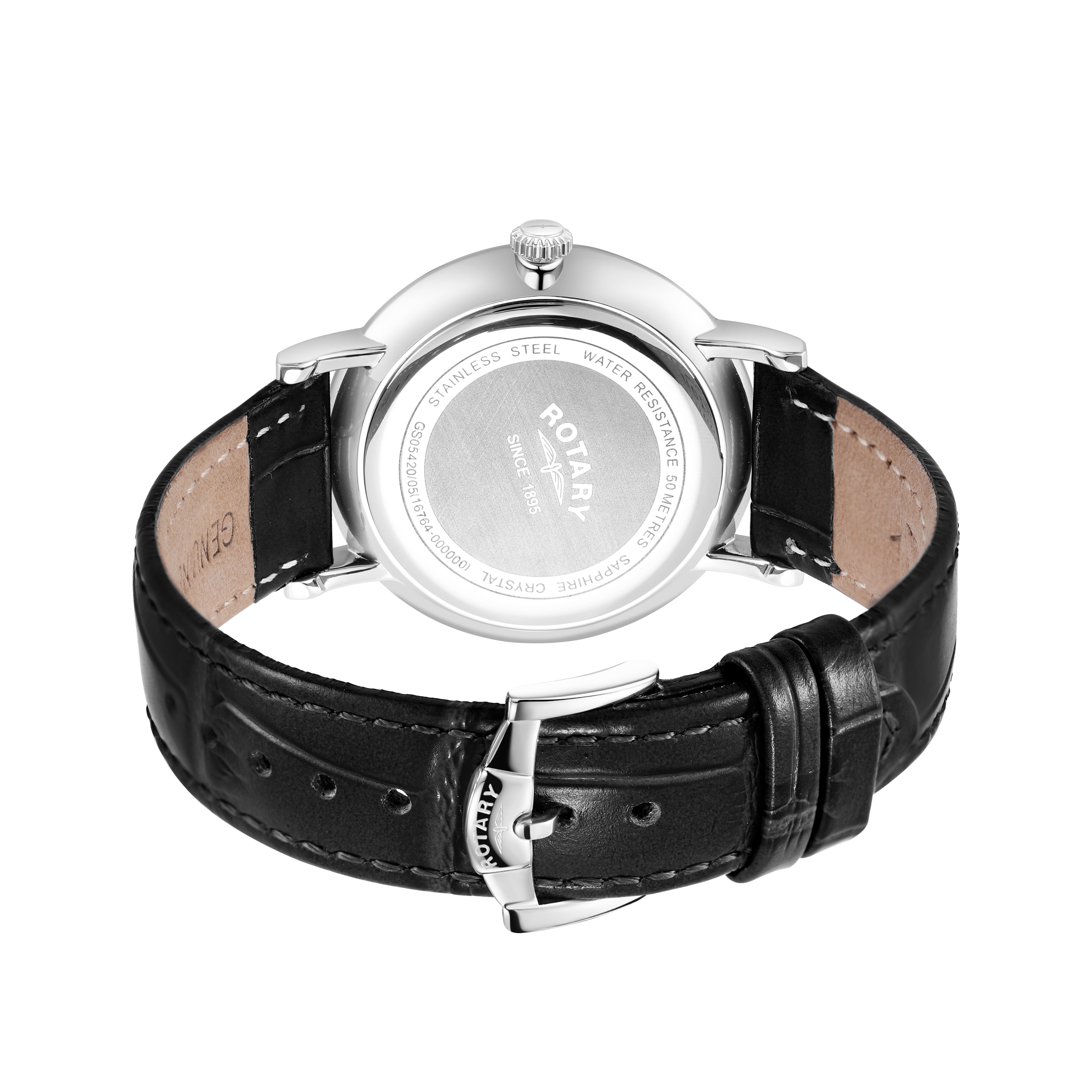 Rotary Dress Watch - GS05420/05