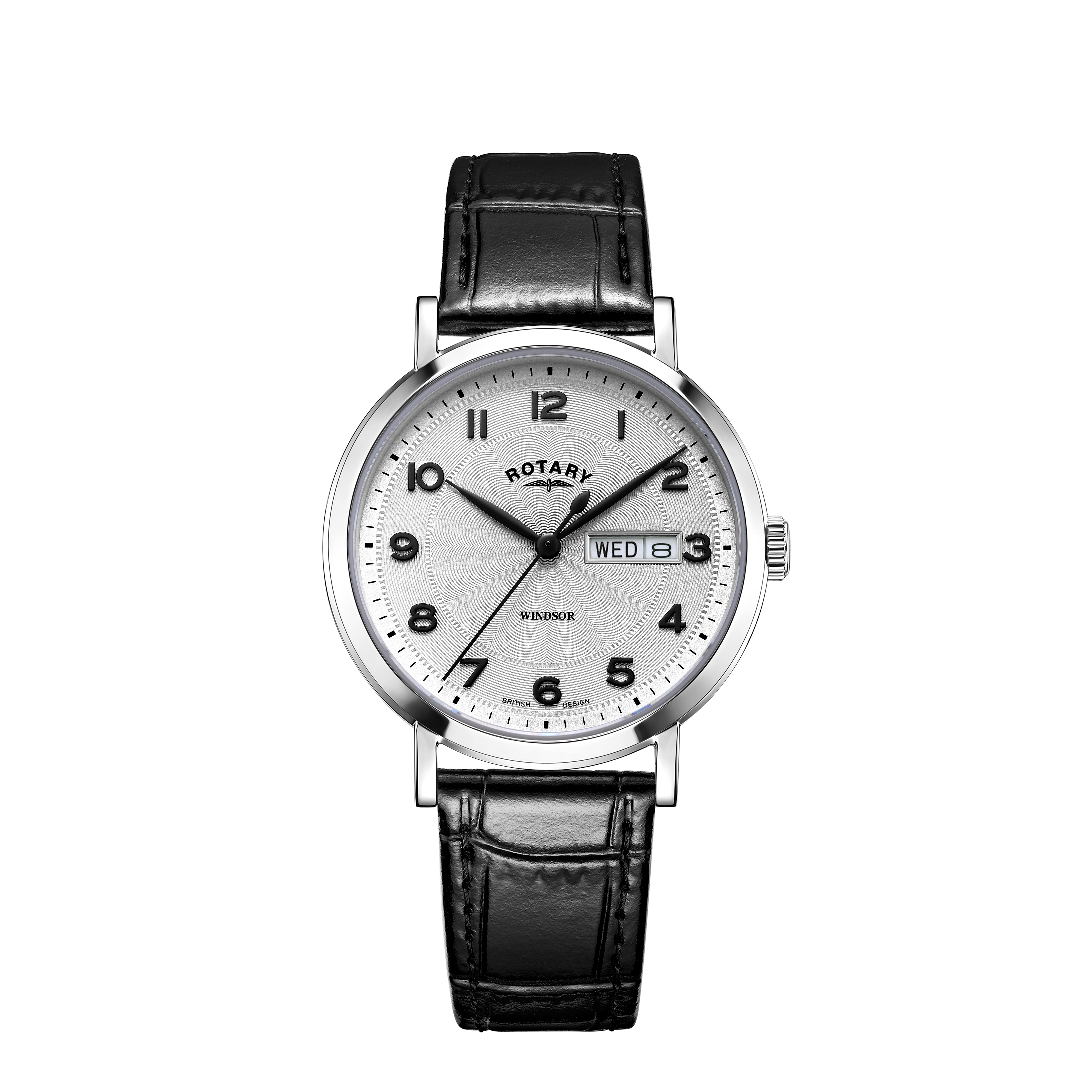 Rotary Dress Watch - GS05420/22