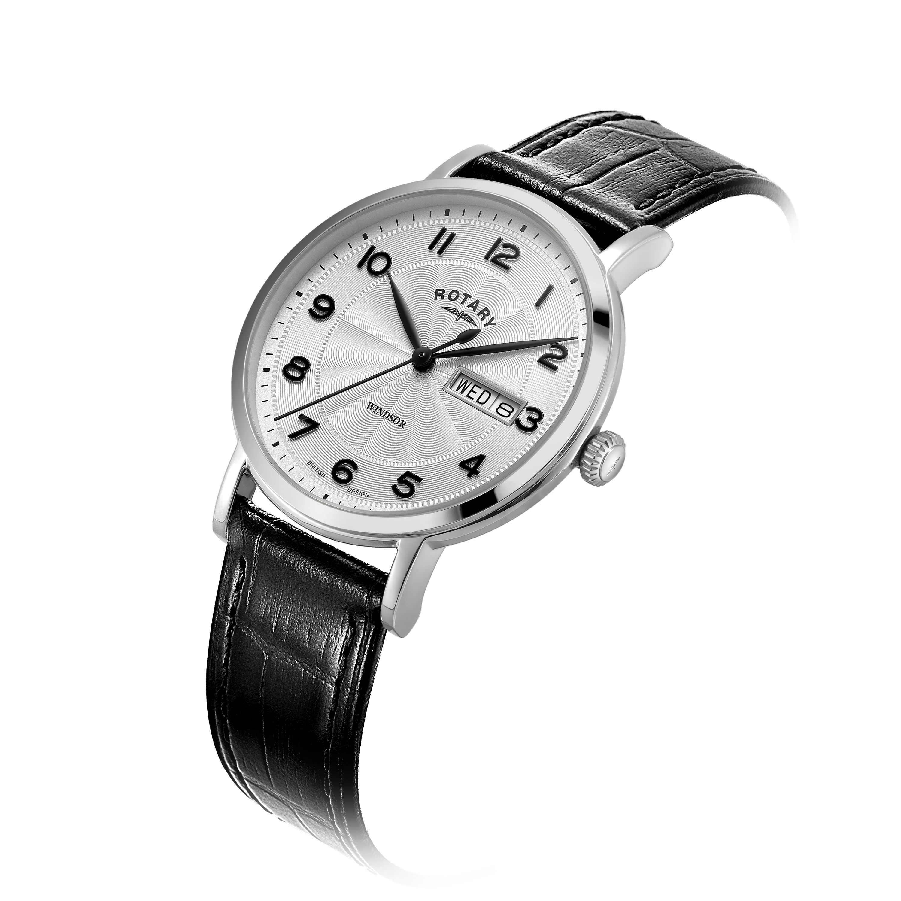 Rotary Dress Watch - GS05420/22