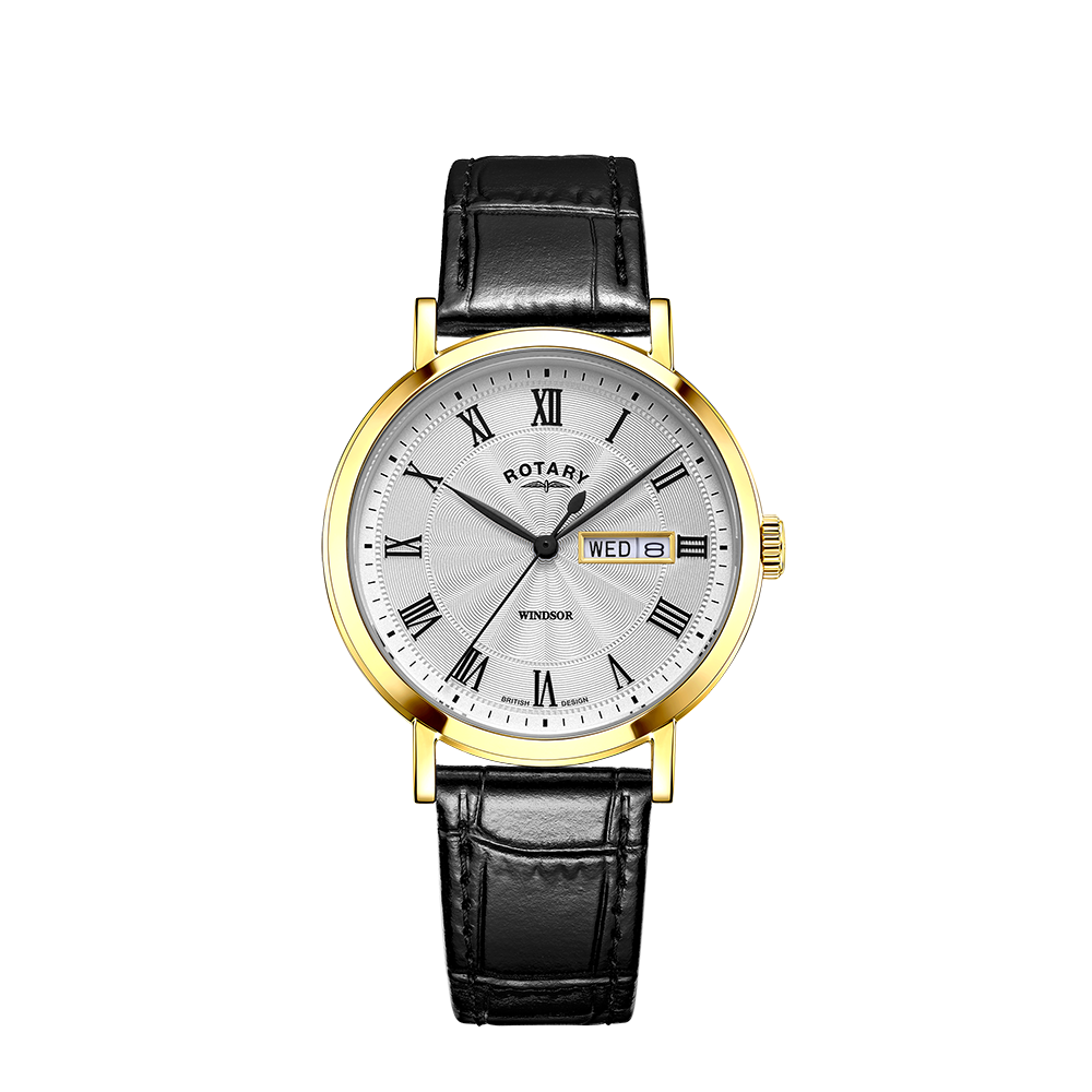 Rotary Dress Watch - GS05423/01