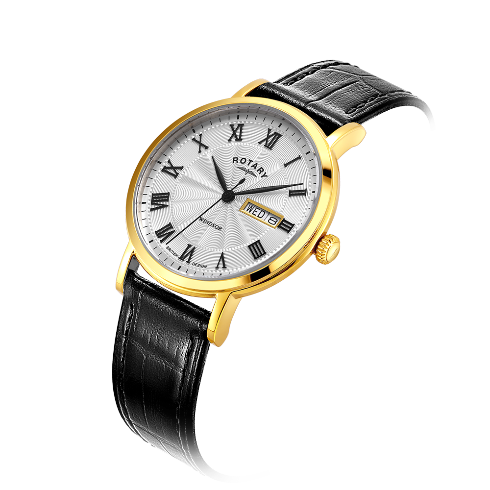 Rotary Dress Watch - GS05423/01