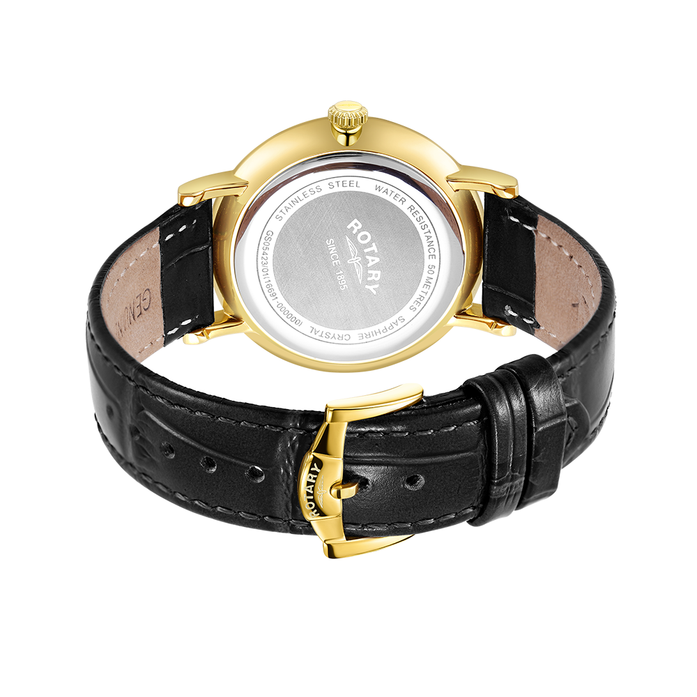Rotary Dress Watch - GS05423/01