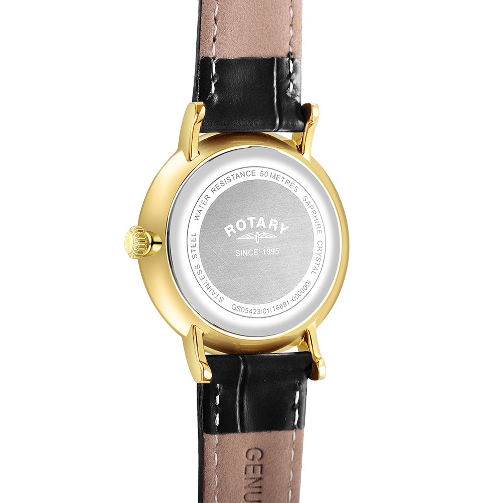 Rotary Dress Watch - GS05423/01