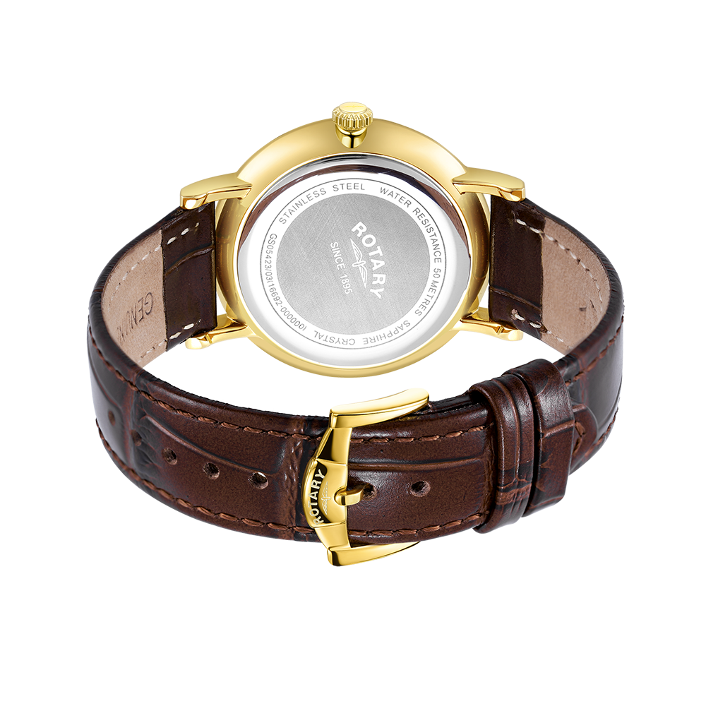Rotary Dress Watch - GS05423/03