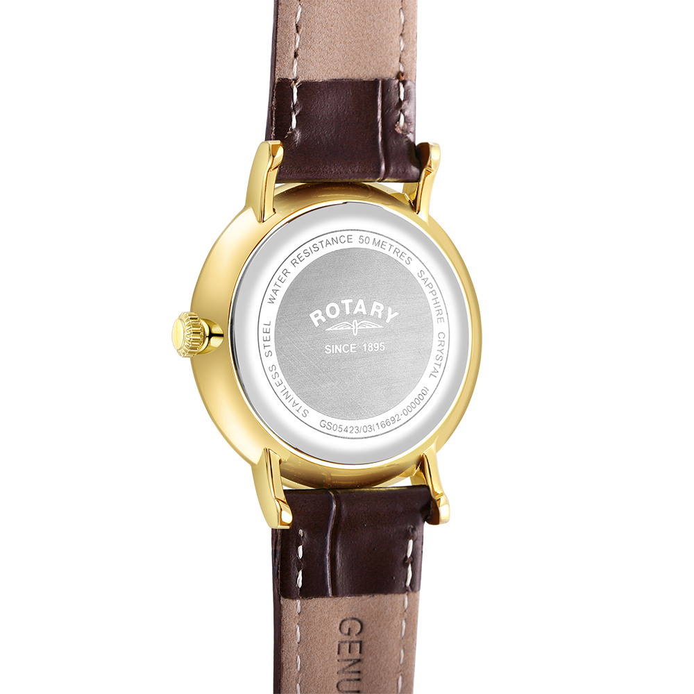 Rotary Dress Watch - GS05423/03