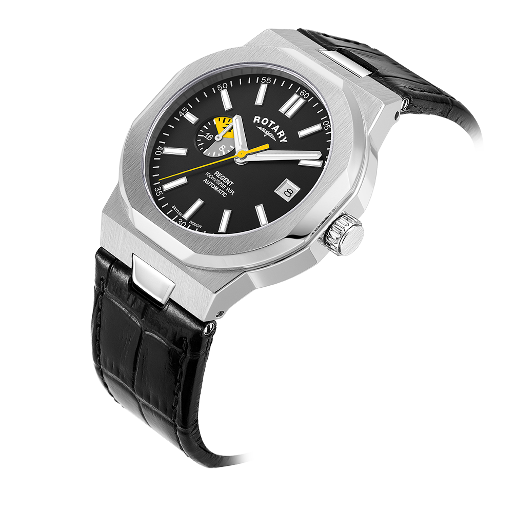 Rotary Sport Automatic Watch - GS05455/04
