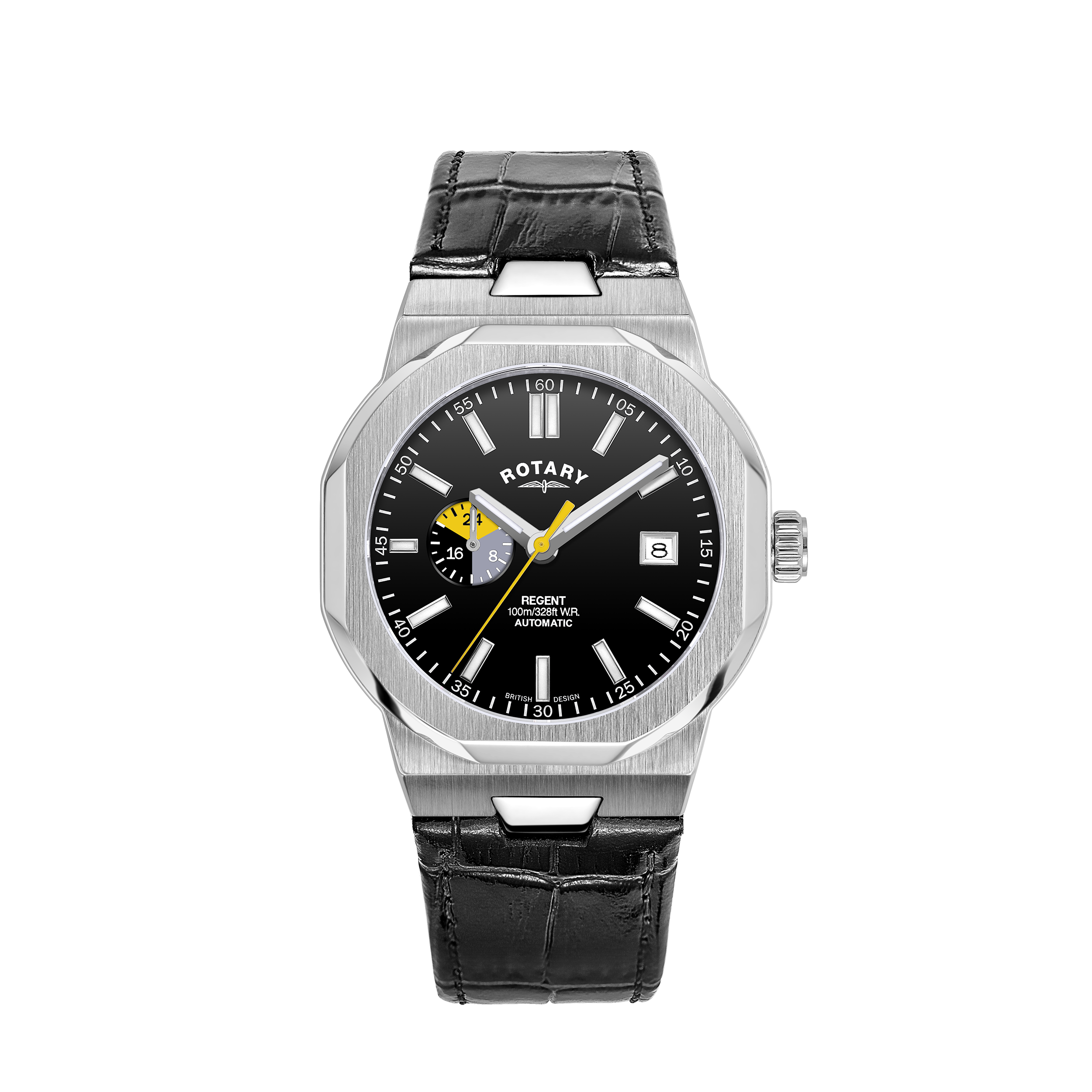 Rotary Sport Automatic Watch - GS05455/04