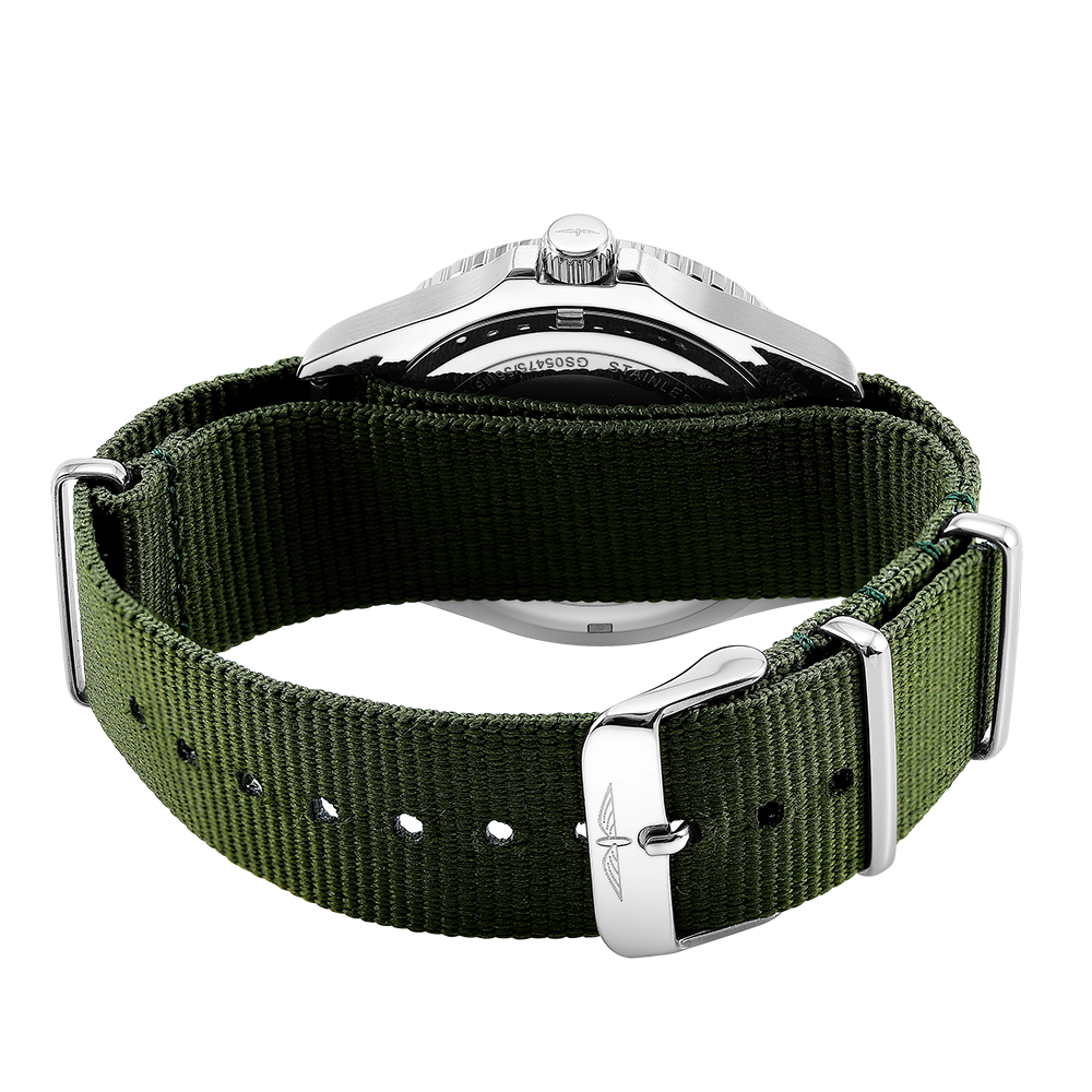 Rotary Commando Watch - GS05475/56