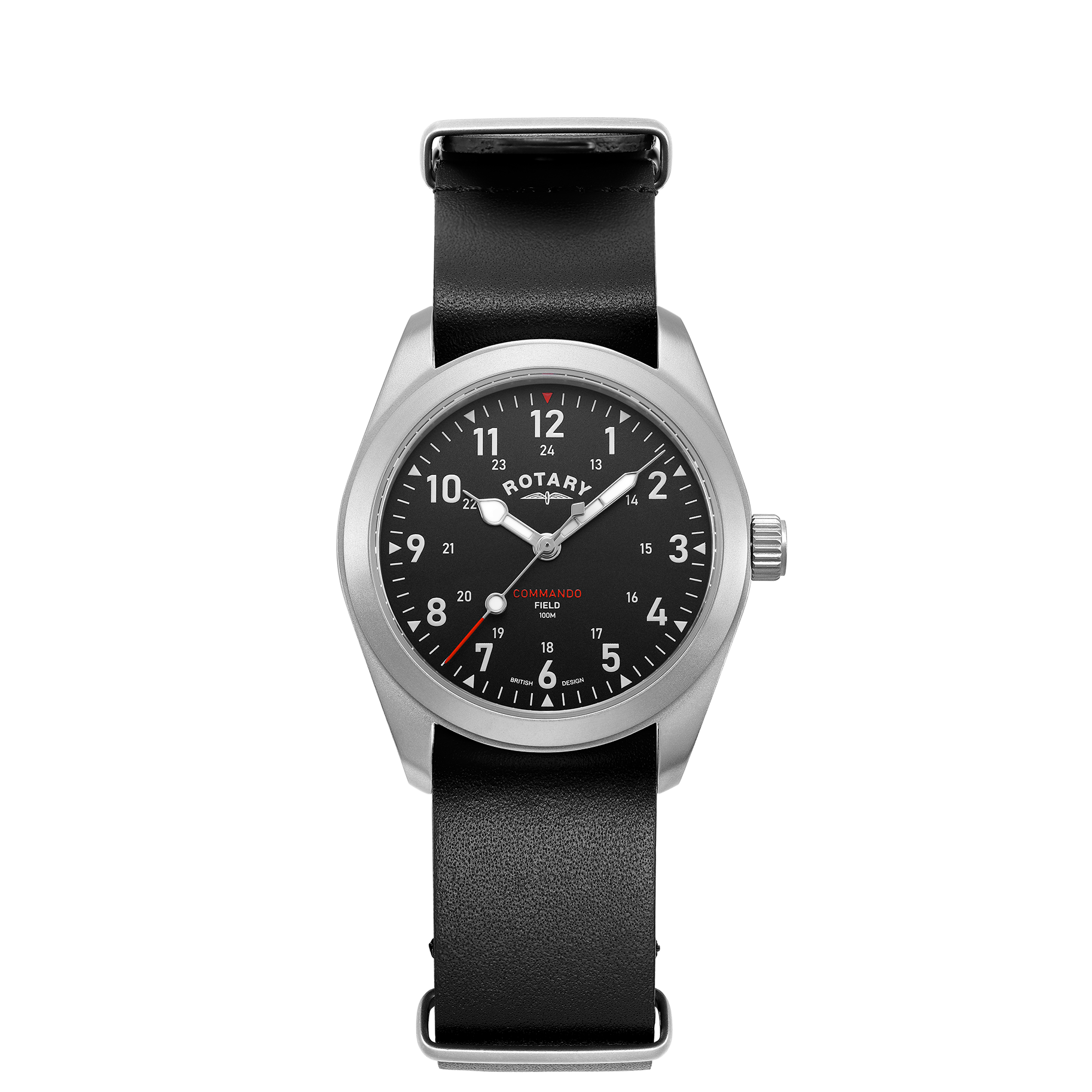 Rotary Commando Field Watch - GS05535/19