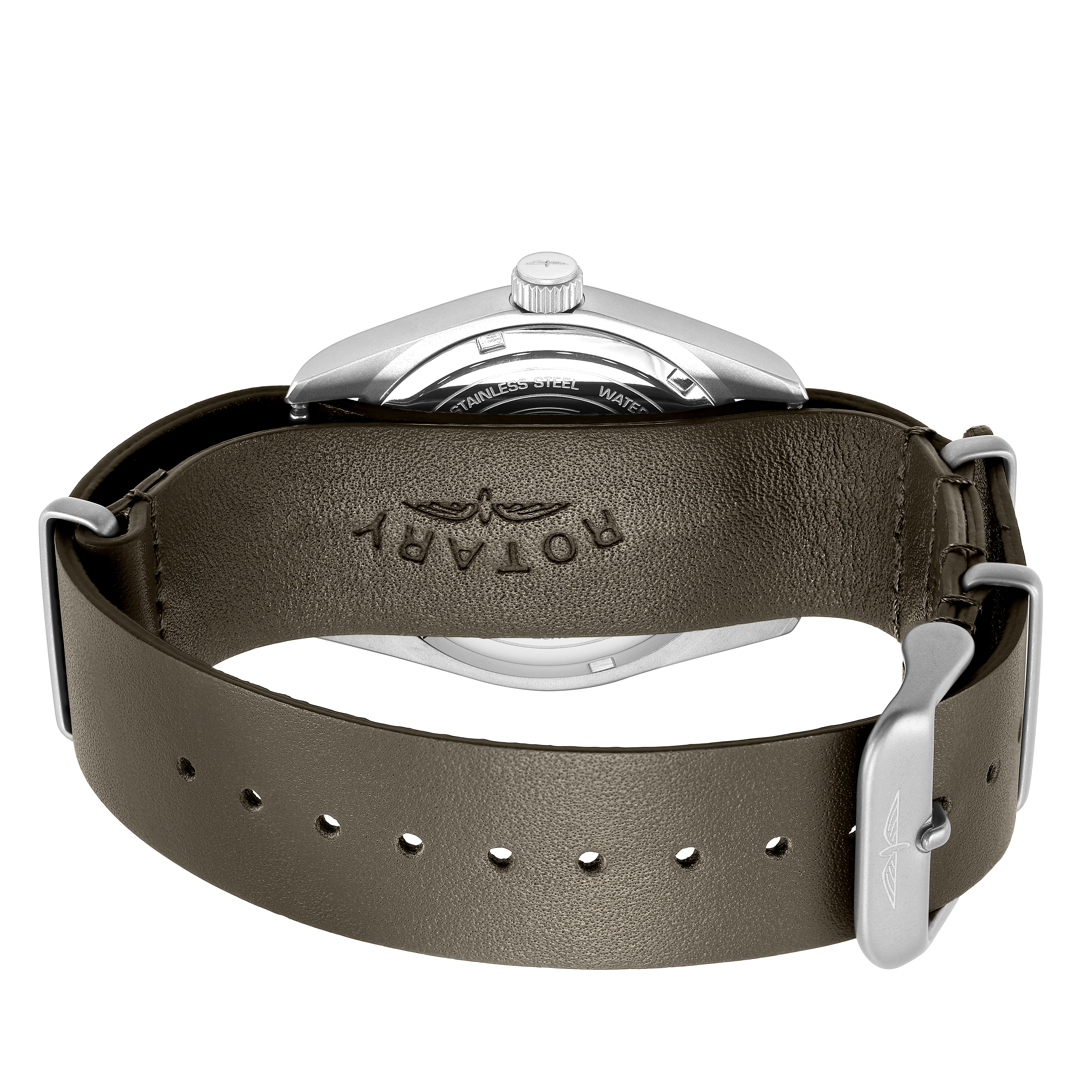 Rotary Commando Field Watch - GS05535/31