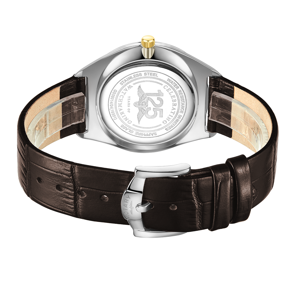 Rotary Ultra Slim Watch - GS08010/02